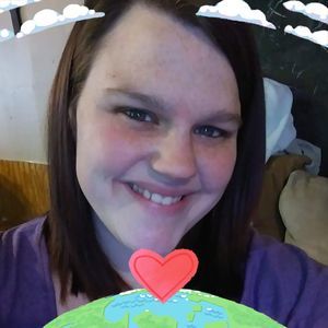 Meet your Posher, Ashlee